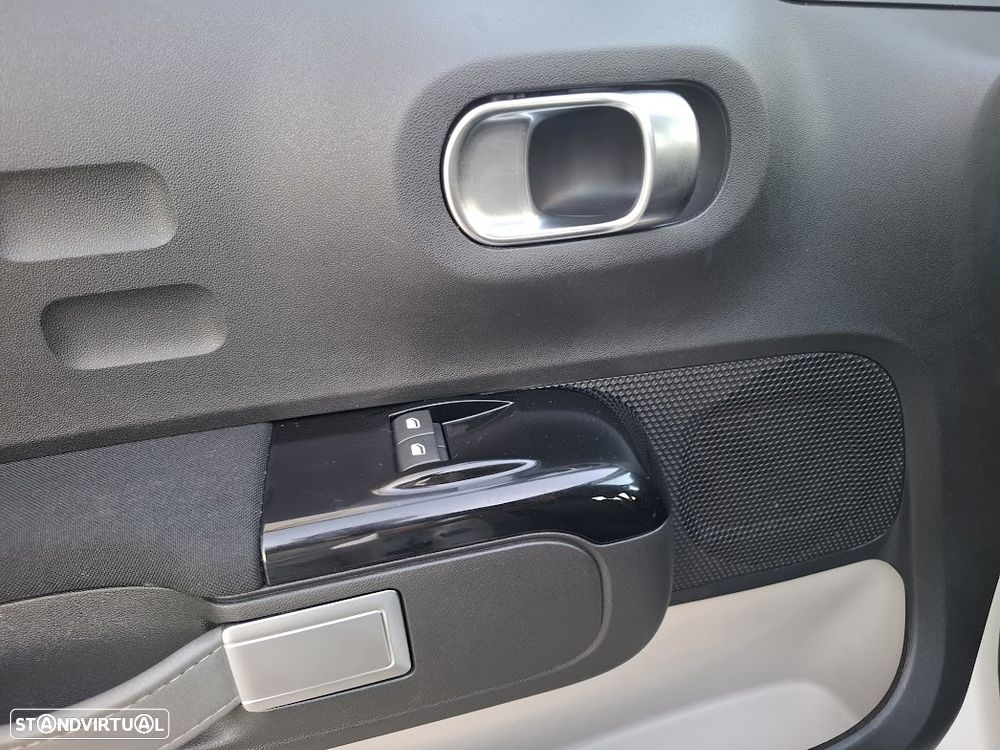 Citroën C3 Pure Tech S&S Shine Pack - 25