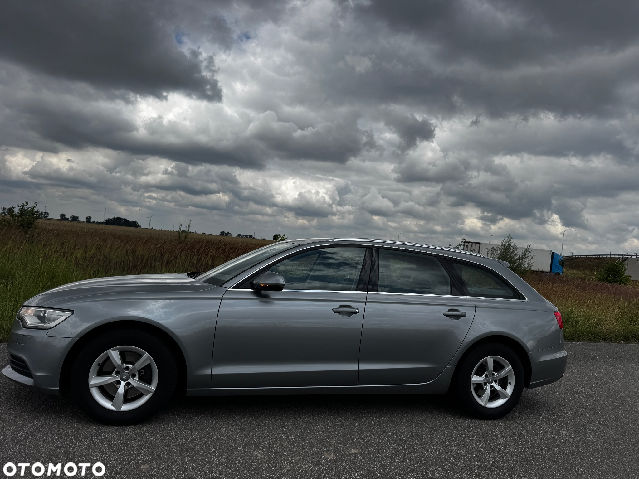 Audi A6 2.0 TDI Prime Line Multitronic - 22