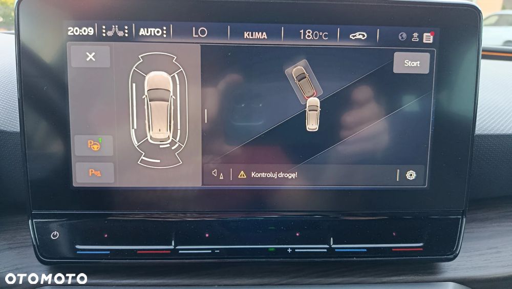 Seat Leon 2.0 TDI DSG Xcellence - 27