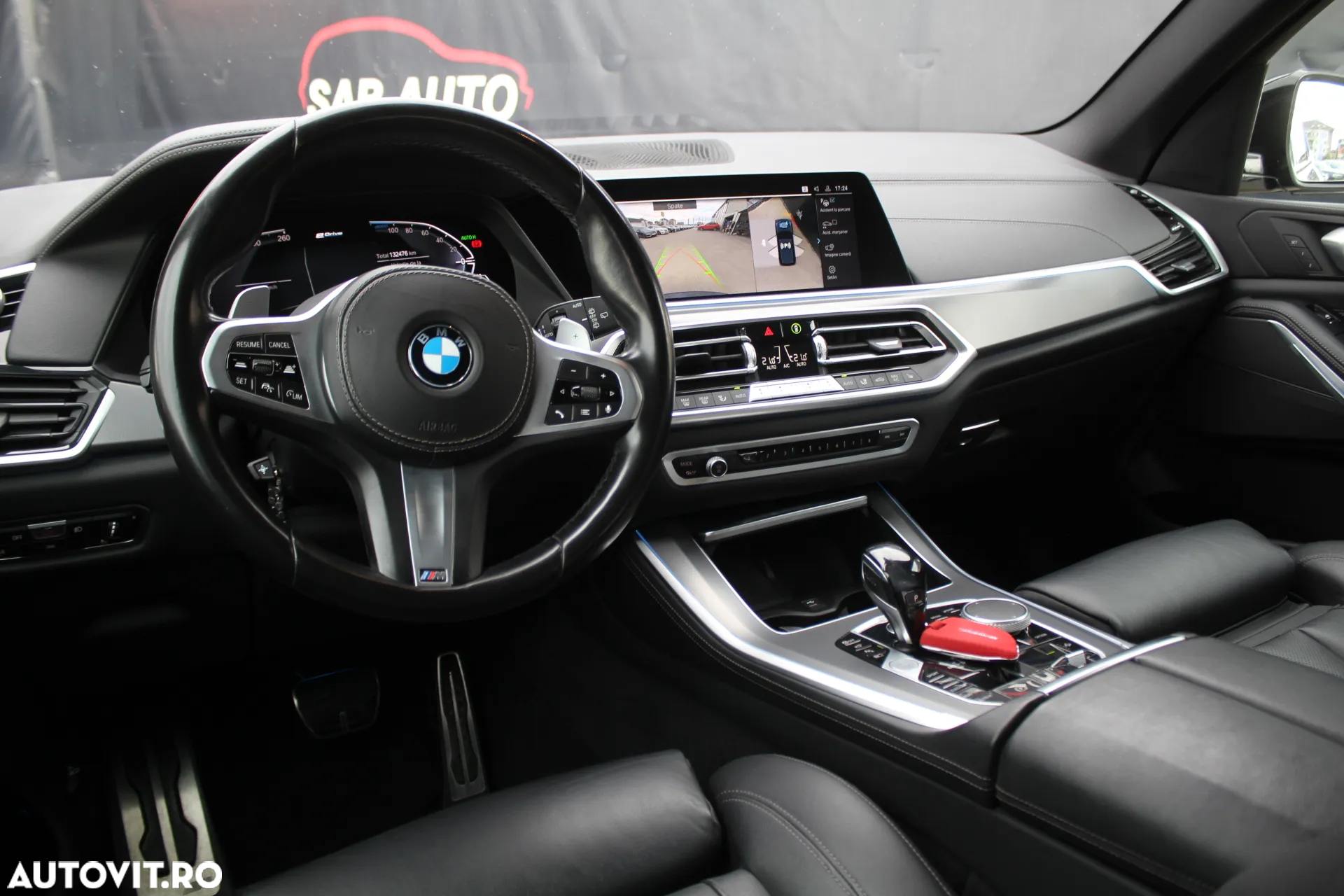 BMW X5 xDrive45e AT PHEV - 4