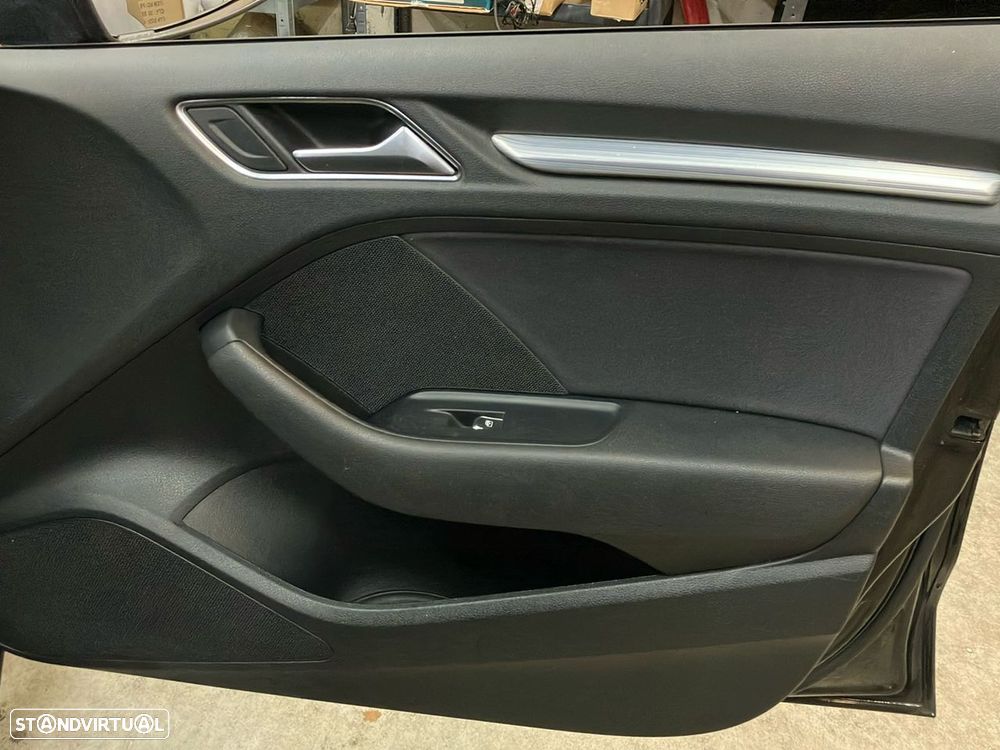Audi A3 - 19