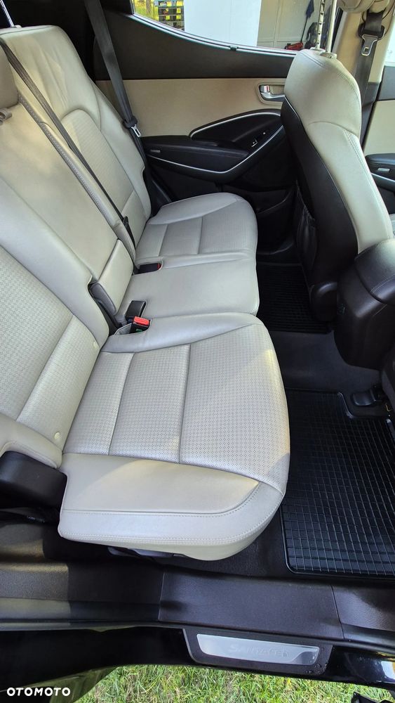 Hyundai Santa Fe - 27