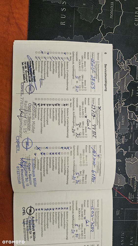 Opel Astra 1.4 Turbo Start/Stop Automatik Active - 35