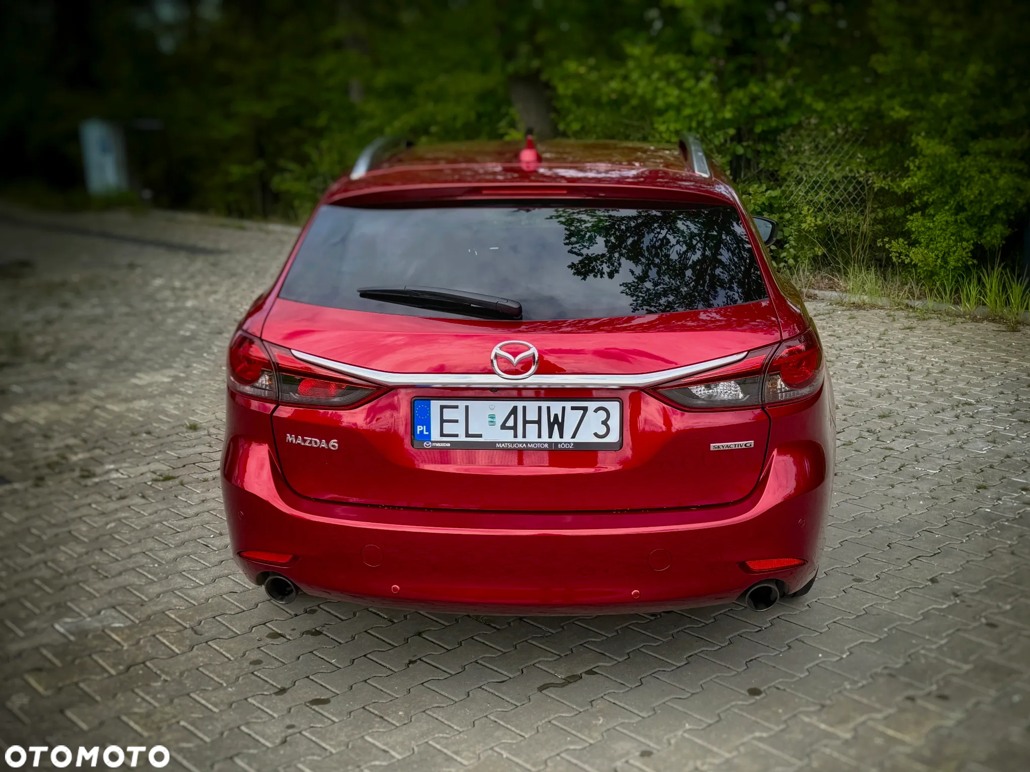 Mazda 6 - 3