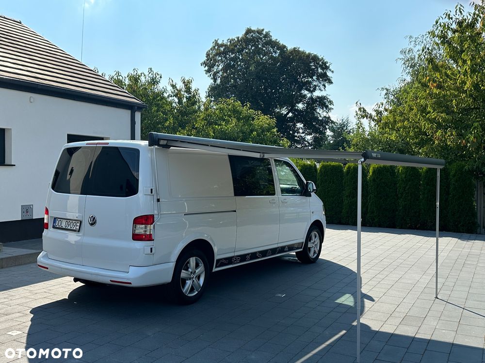 Volkswagen Transporter - 5