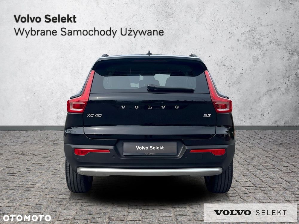 Volvo XC 40 - 6