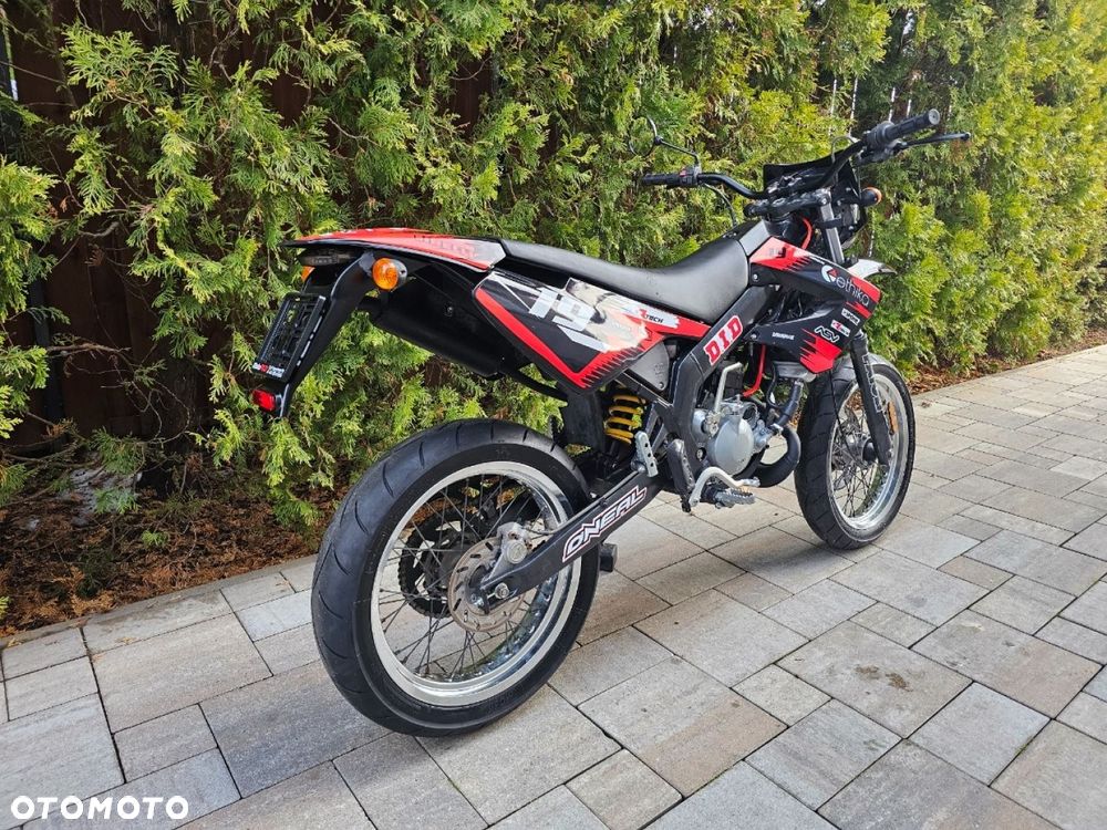 Derbi Senda - 3