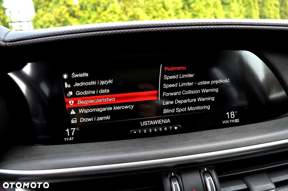 Alfa Romeo Stelvio 2.0 Turbo Super Q4 - 29