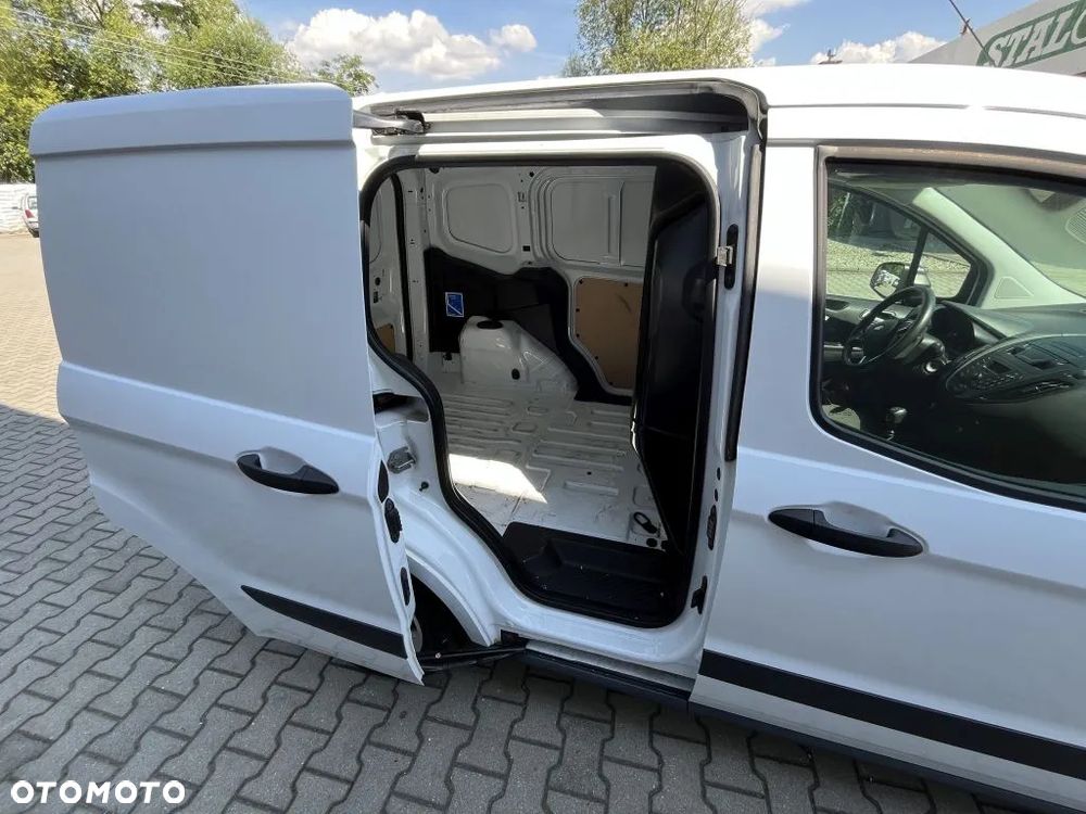 Ford TRANSIT COURIER - 7