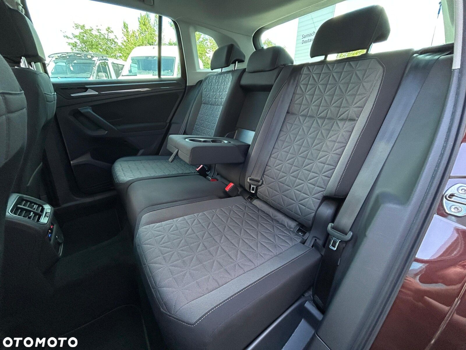 Volkswagen Tiguan 1.5 TSI EVO Life DSG - 20