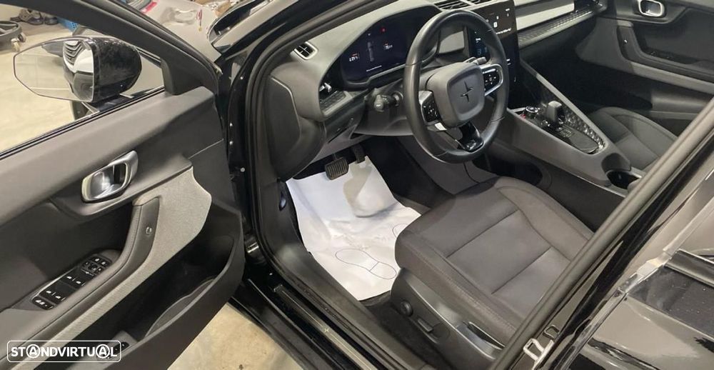 Polestar 2 Standard Range 69 kWh - 5