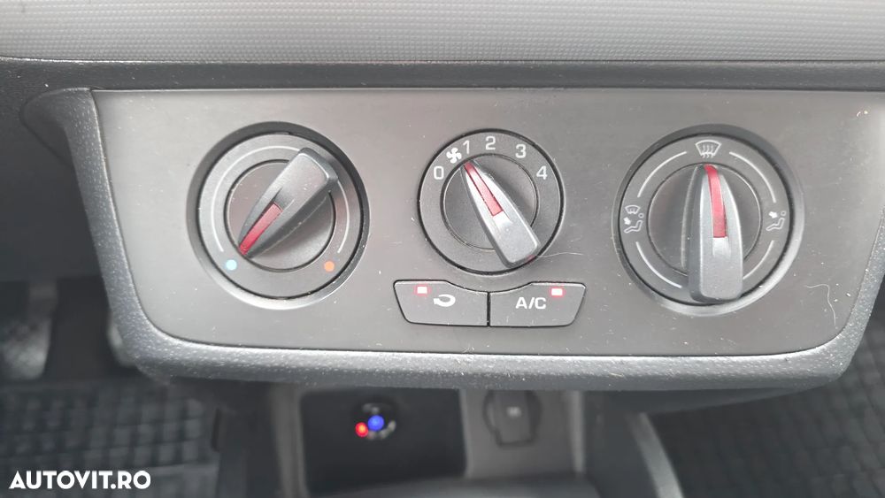 Seat Ibiza 1.2 Cool - 10