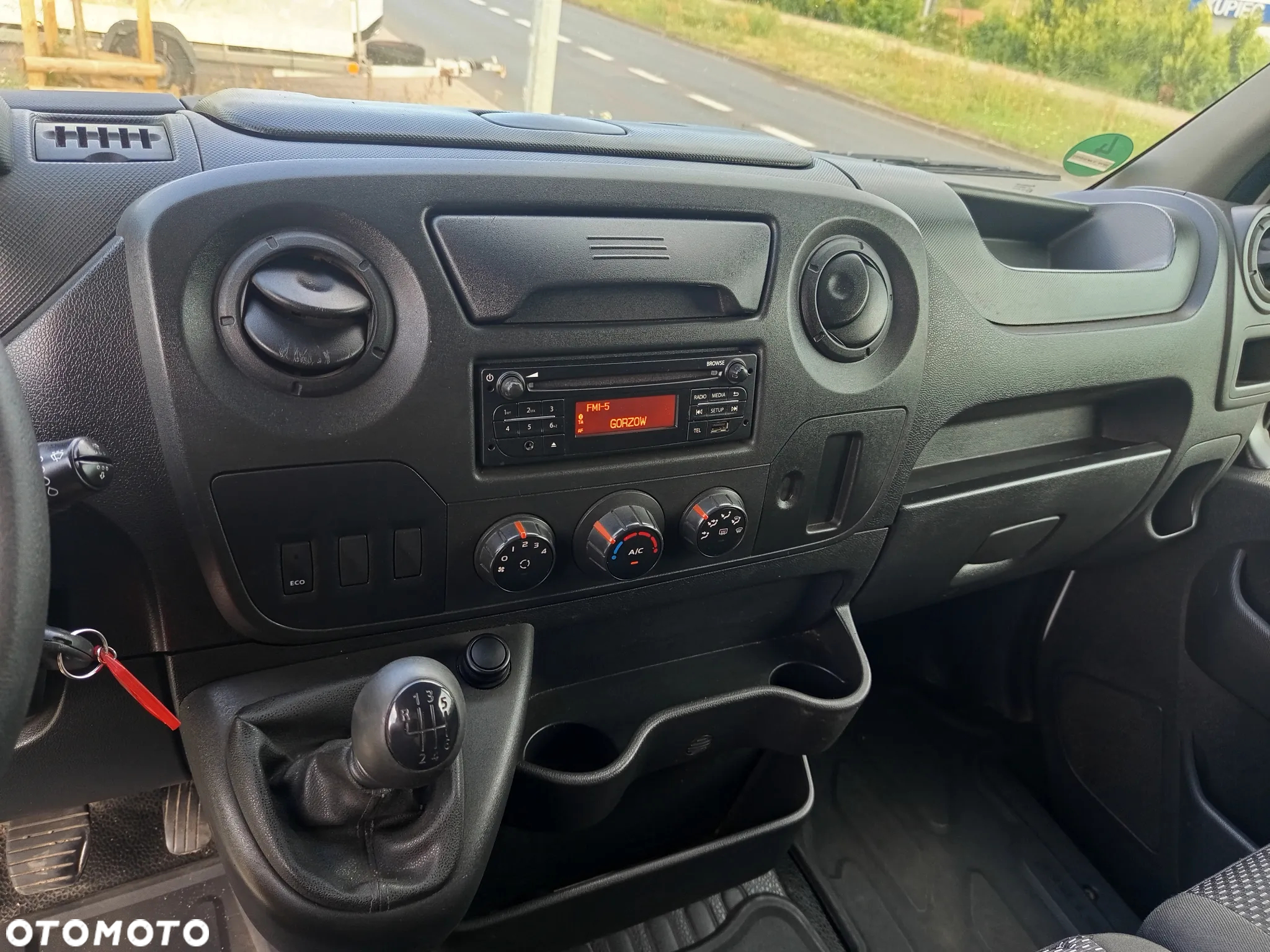 Renault Master dCi L3 RWD Pack Clim - 8