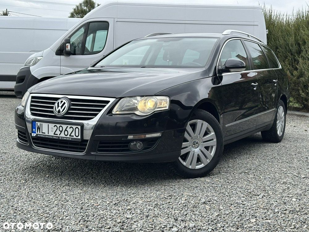 Volkswagen Passat - 6