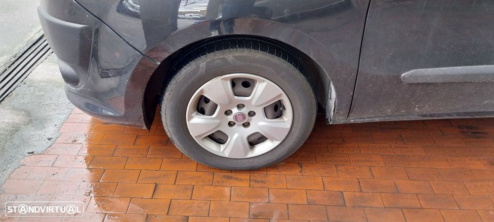 Fiat Doblo 1.3 Multijet - 2