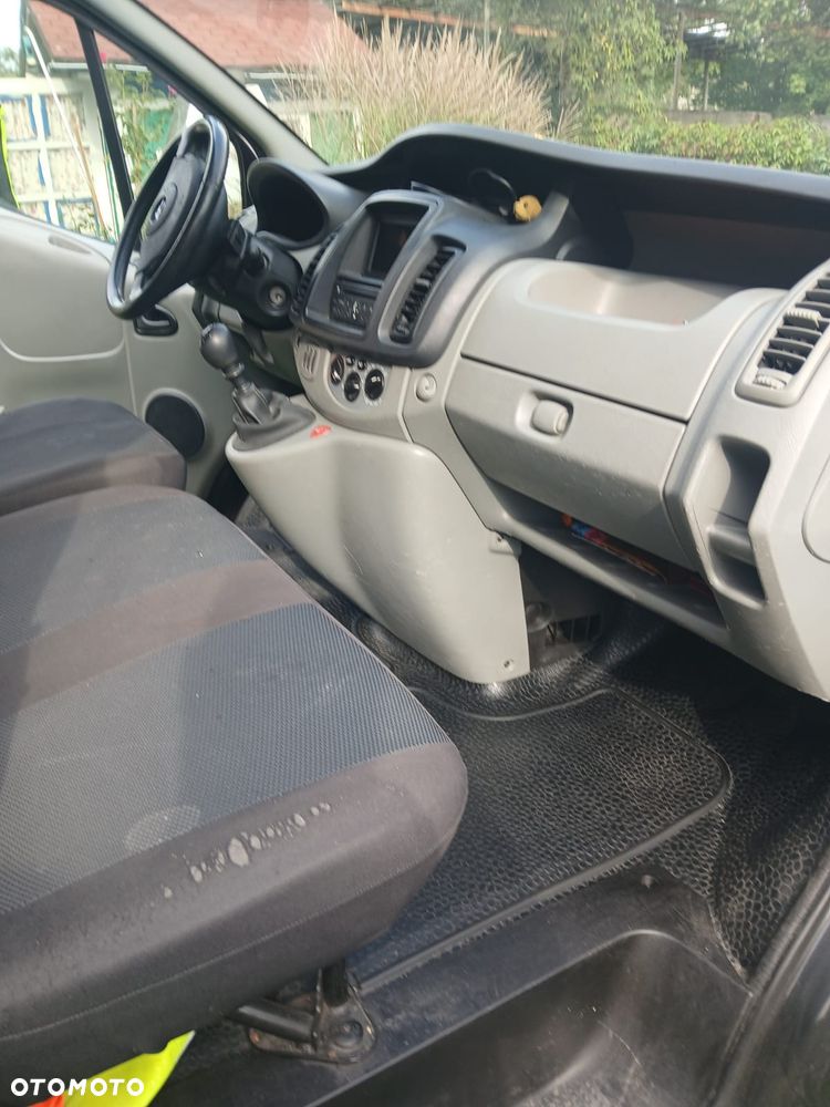 Opel Vivaro - 33