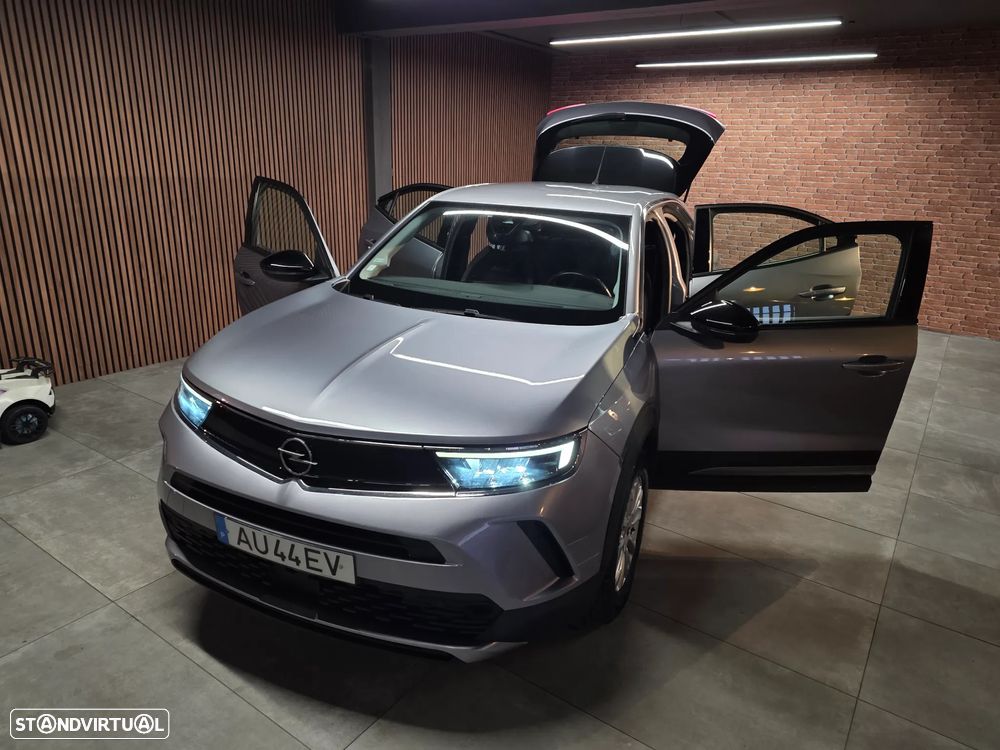 Opel Mokka-e Edition - 22