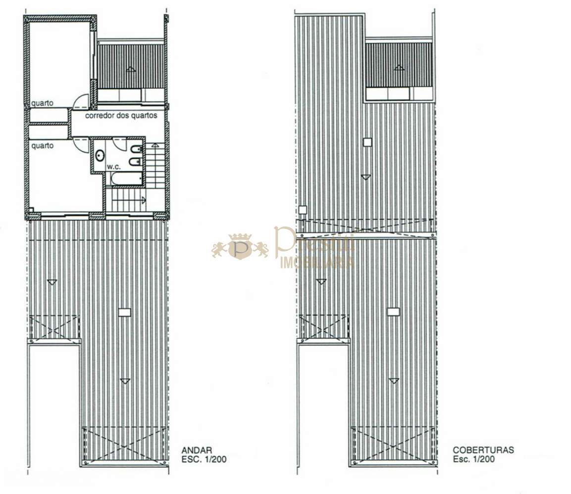 Lotes de terreno em Guimarães, desde 60.500 - Grande imagem: 5/6
