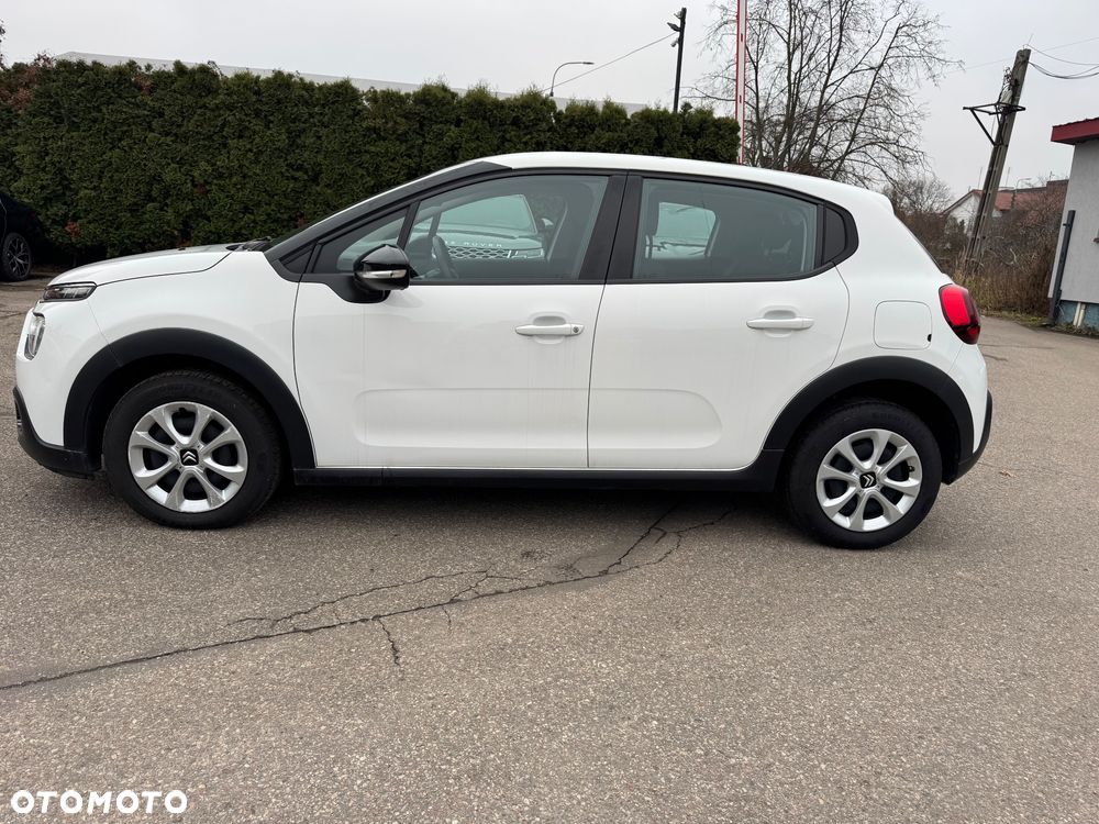 Citroën C3 1.2 PureTech Shine - 4