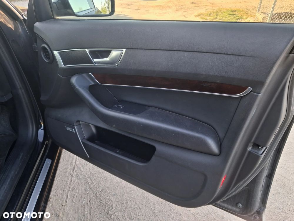 Audi A6 Allroad 3.2 FSI tiptronic - 22