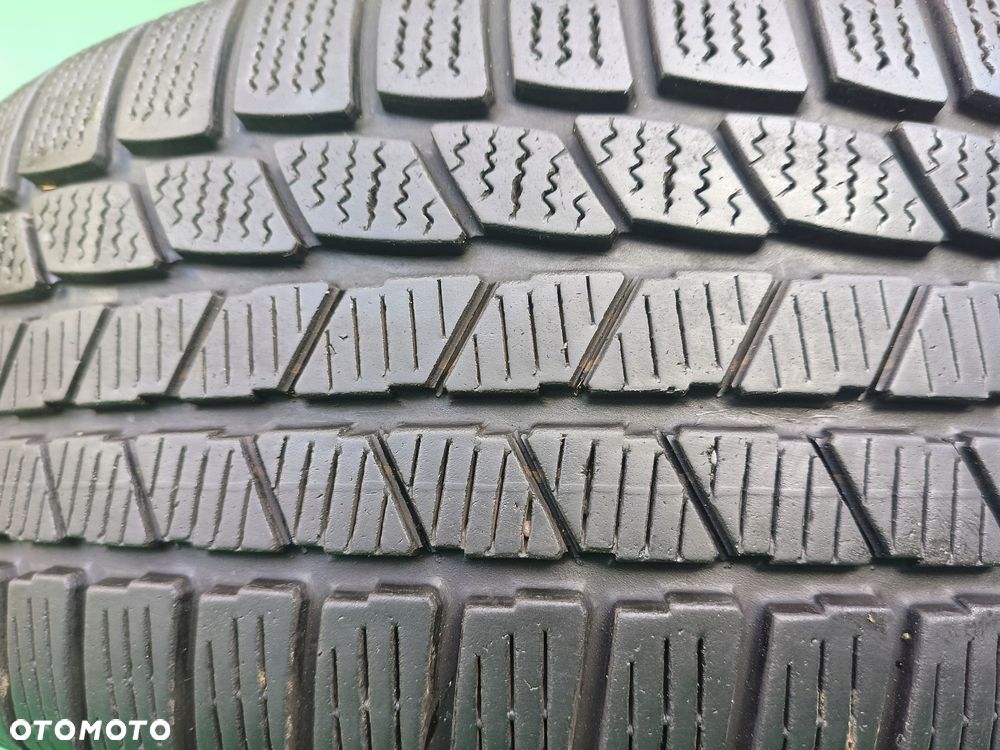 215/60/16 continental conticontact ts815, 2 szt 6,9 mm - 4