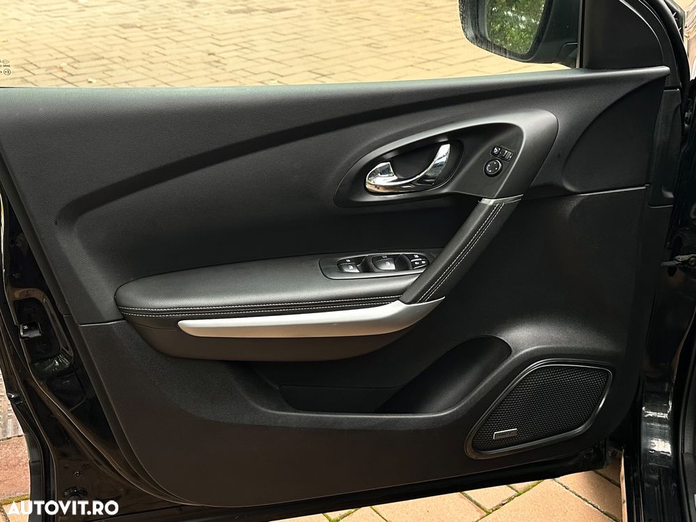 Renault Kadjar Energy TCe 130 Bose Edition - 16