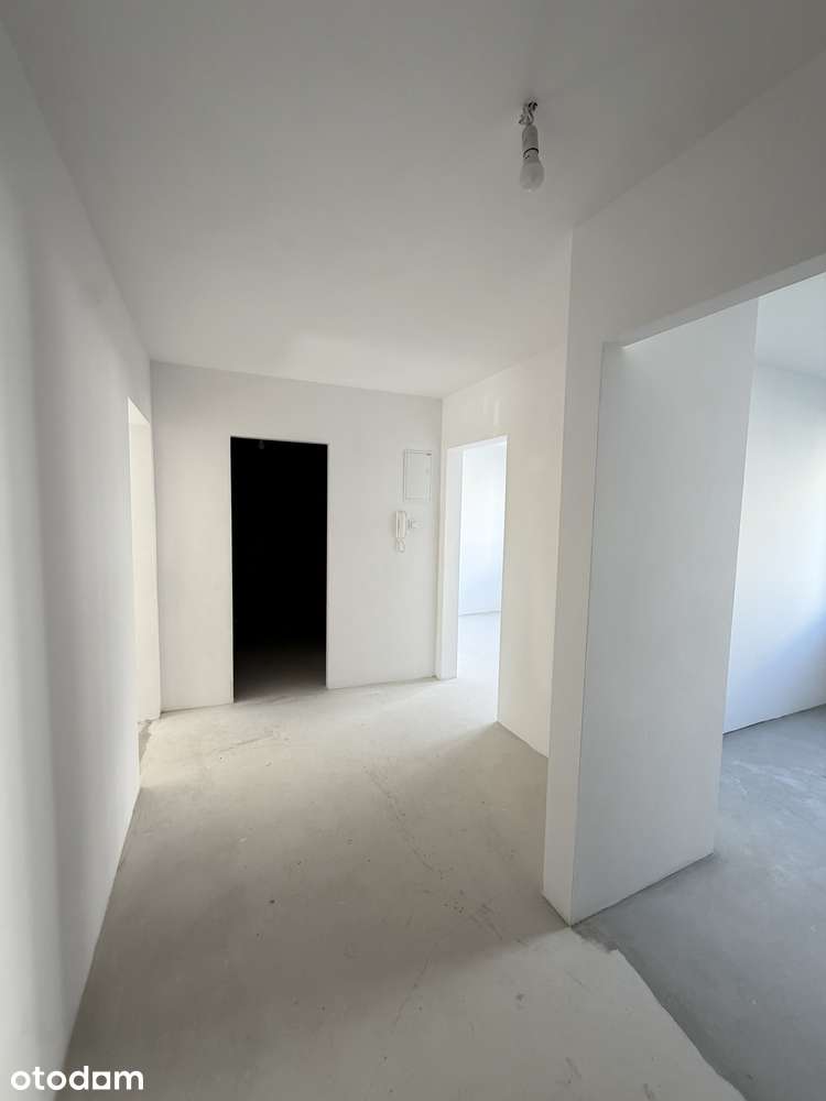 Mieszkanie 47,3 m2 Myszków centrum 11 listopada 1