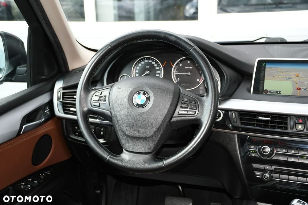 BMW X5 sDrive25d Sport-Aut - 22