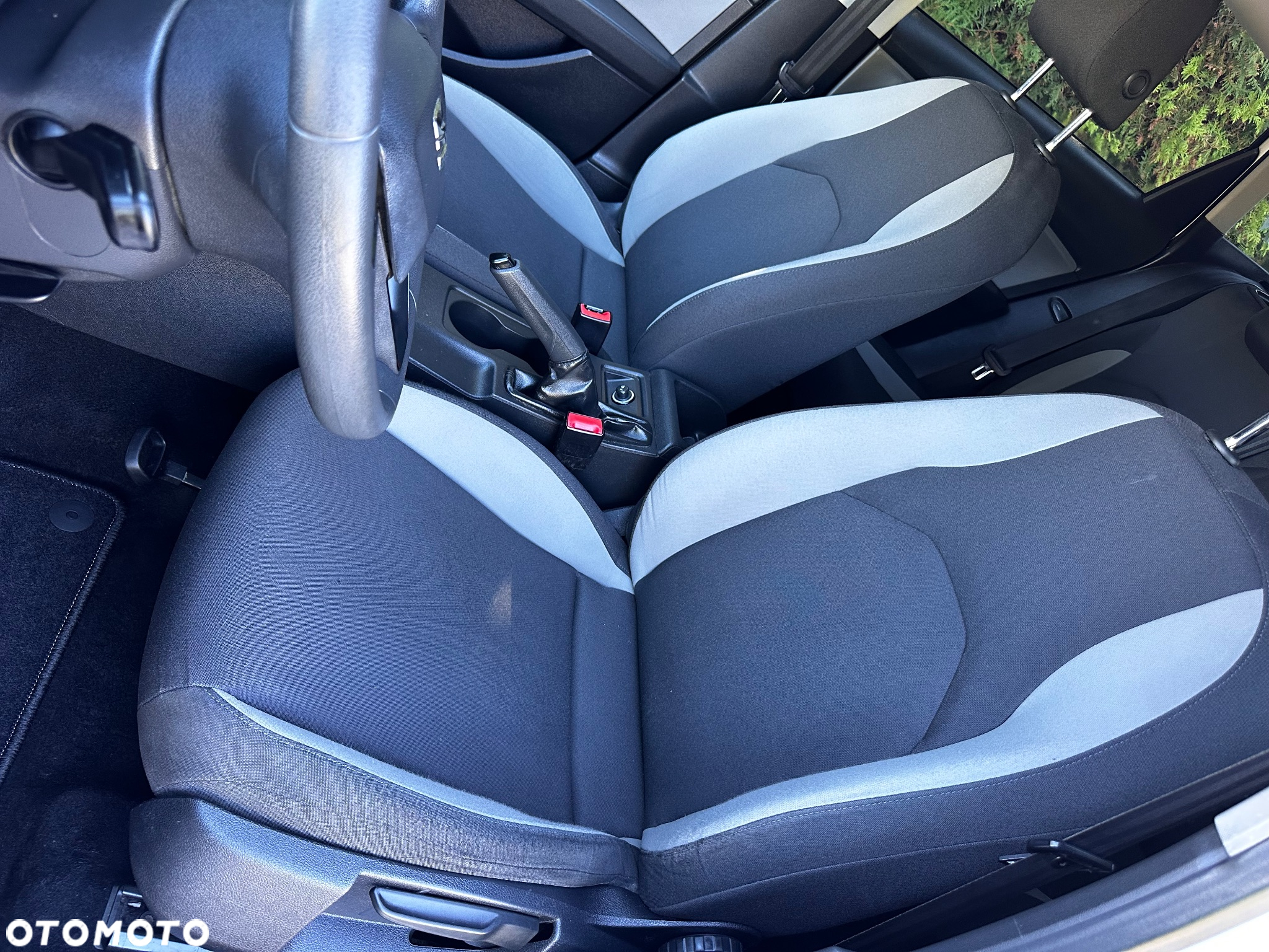 Seat Leon 1.6 TDI DPF Ecomotive Style - 17