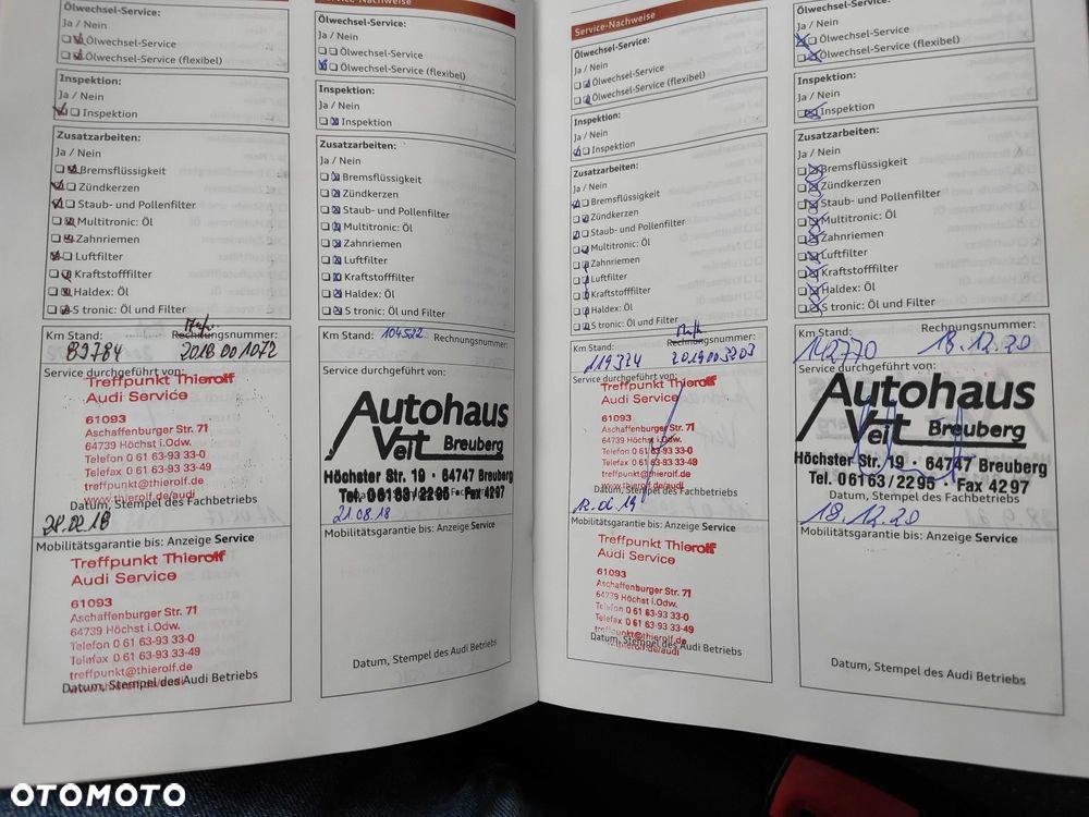 Audi A3 Limousine - 12