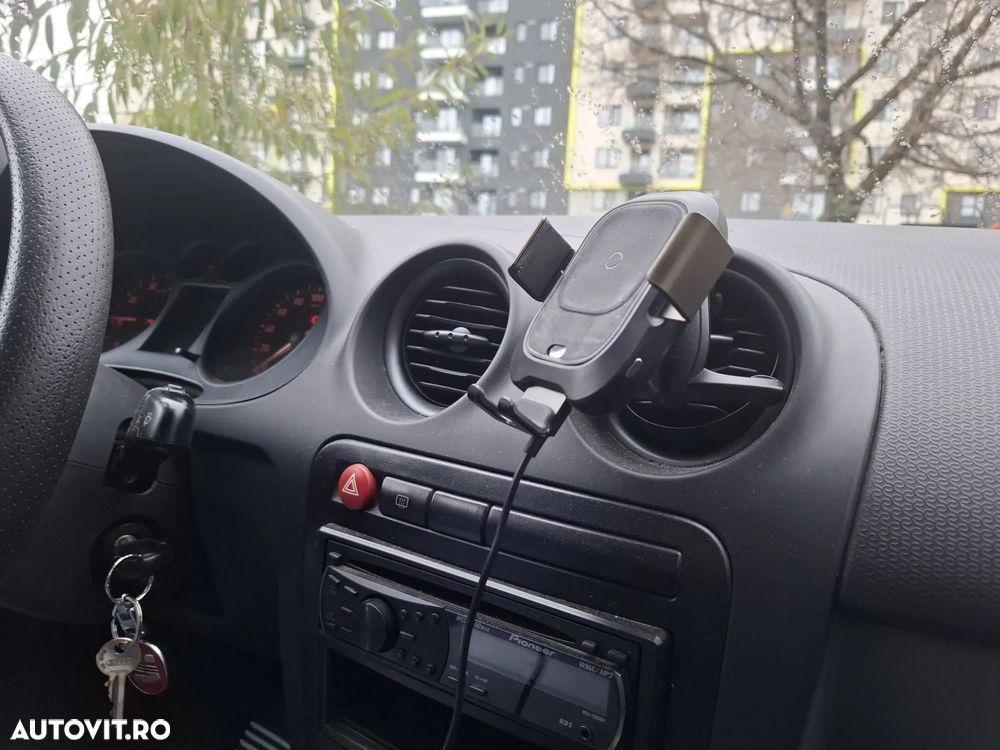 Seat Ibiza 1.4 Stella - 6