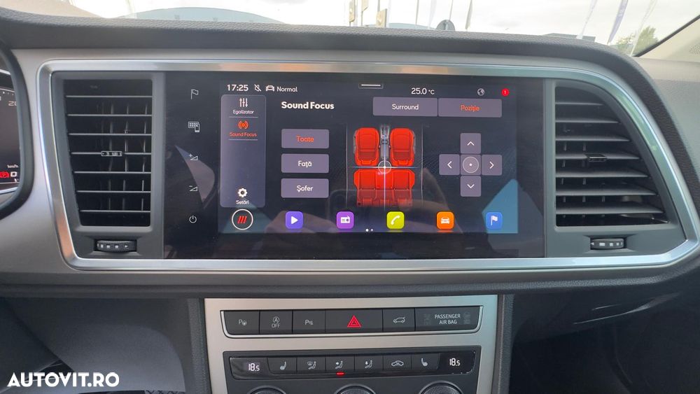 Seat Ateca - 27