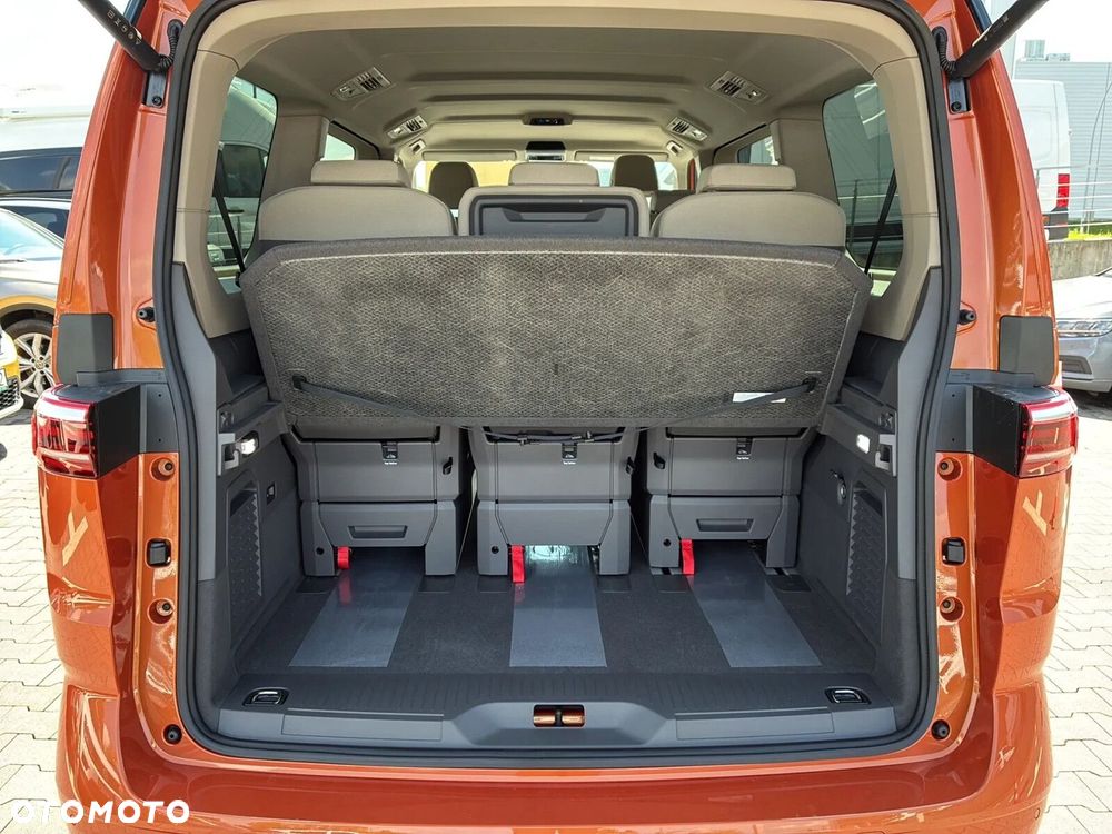 Volkswagen Multivan 2.0 TSI L2 Edition DSG - 11