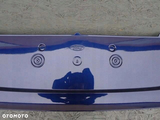 MONDEO FORD MK4 KLAPA Blenda kolor ink blue hb - 3