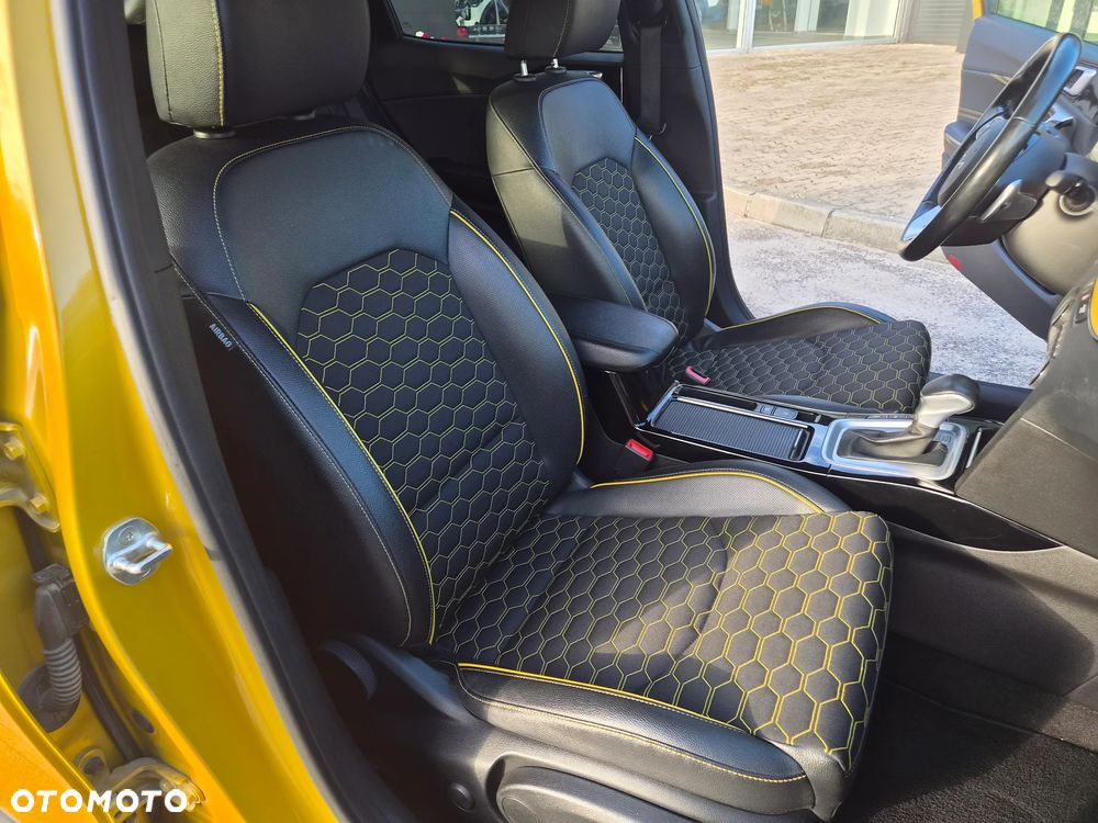 Kia XCeed - 15
