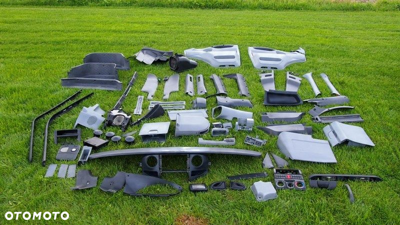 Osłona Obudowa Kolumny Kierownicy Iveco Daily 99 - - 15