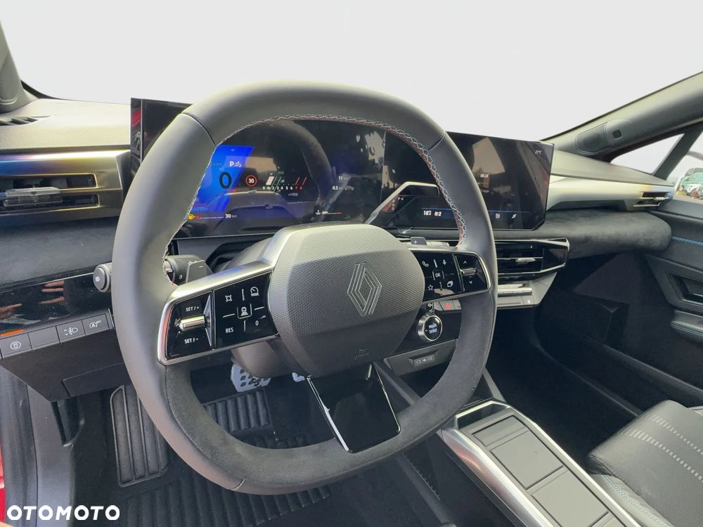 Renault Clio 1.8 E-TECH Full Hybrid 160 Esprit Alpine - 19