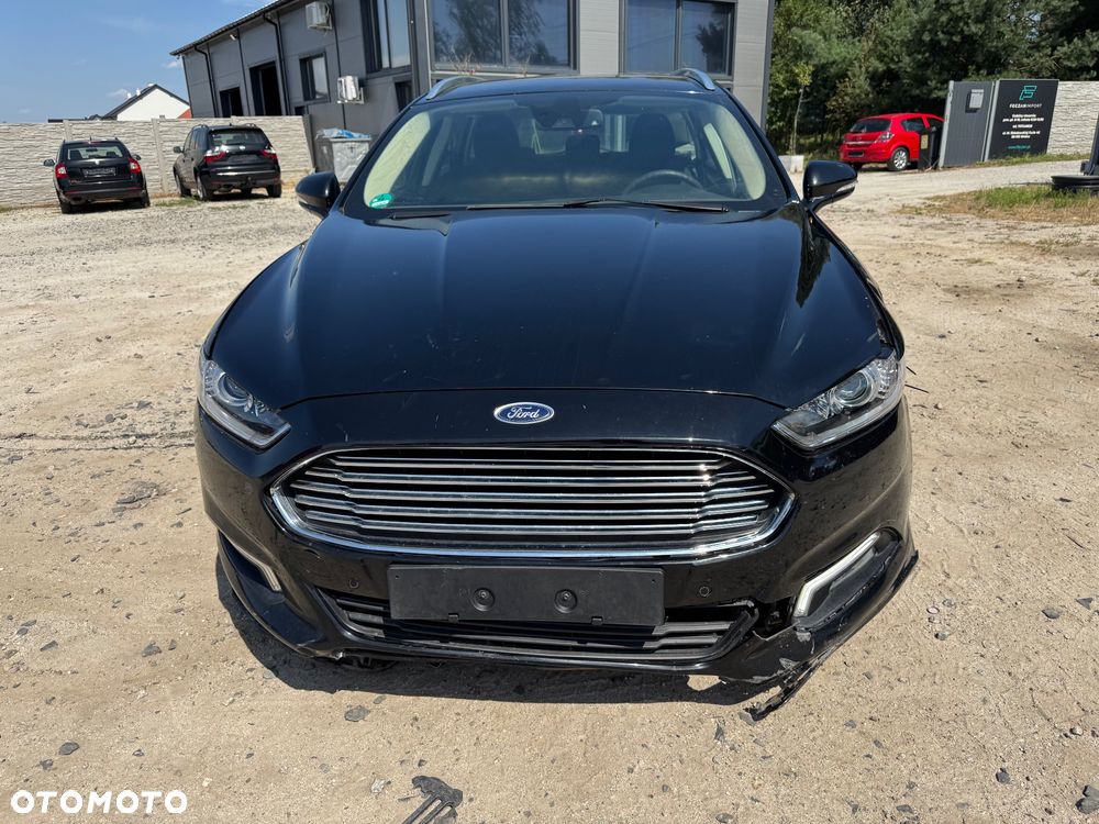 Ford Mondeo 2.0 EcoBlue Trend - 5