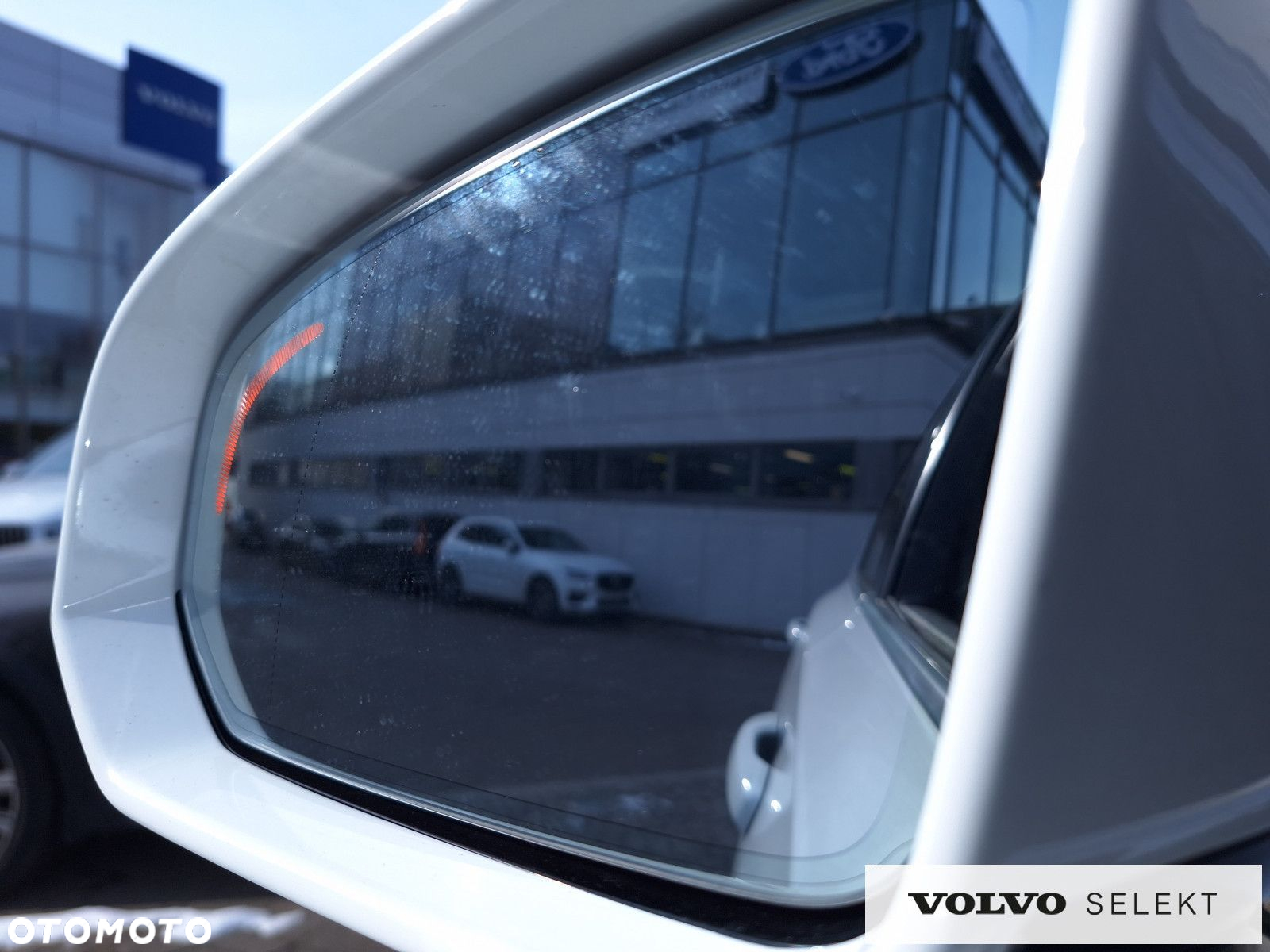 Volvo S90 - 36