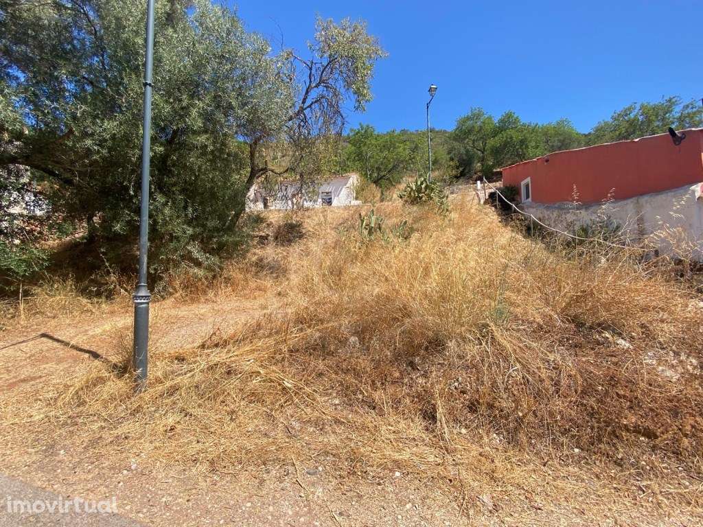 Lote de terreno em Alte, Loulé, Algarve - Grande imagem: 5/16