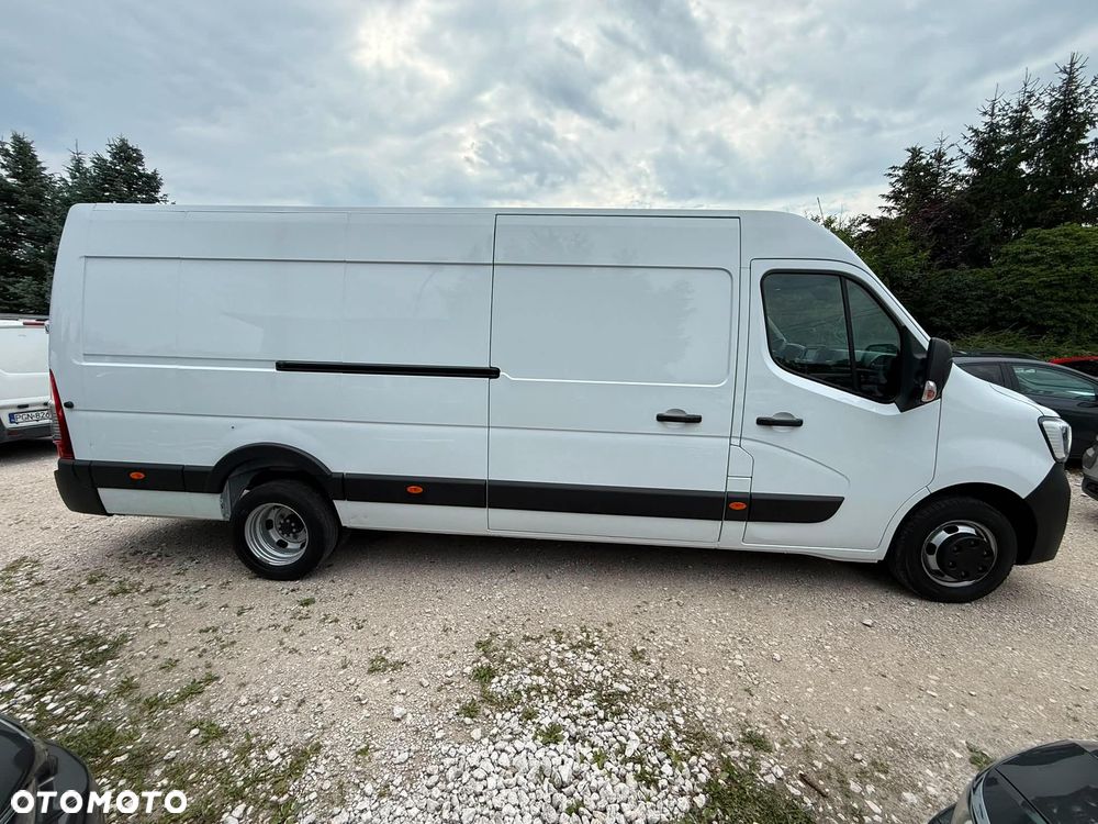 Renault MASTER - 3