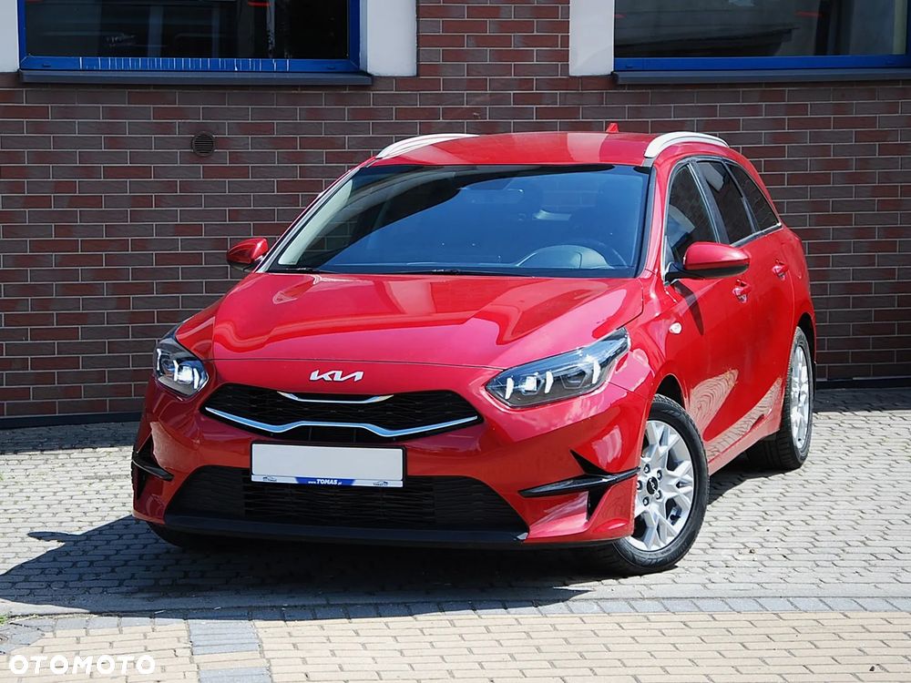 Kia Ceed - 2