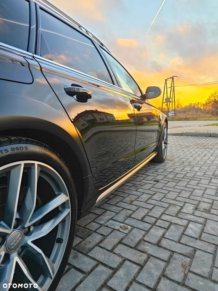 Audi A6 Allroad 3.0 TDI tiptronic DPF - 16