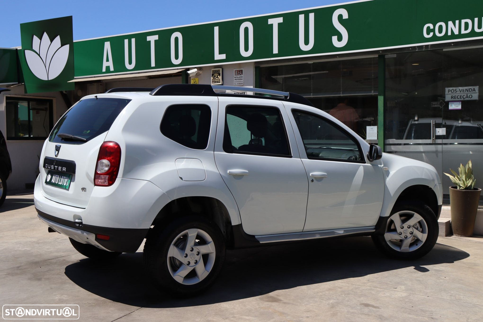Dacia Duster 1.5 dCi Prestige - 5