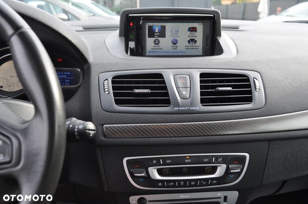 Renault Megane ENERGY TCe 115 Start & Stop LIMITED - 23