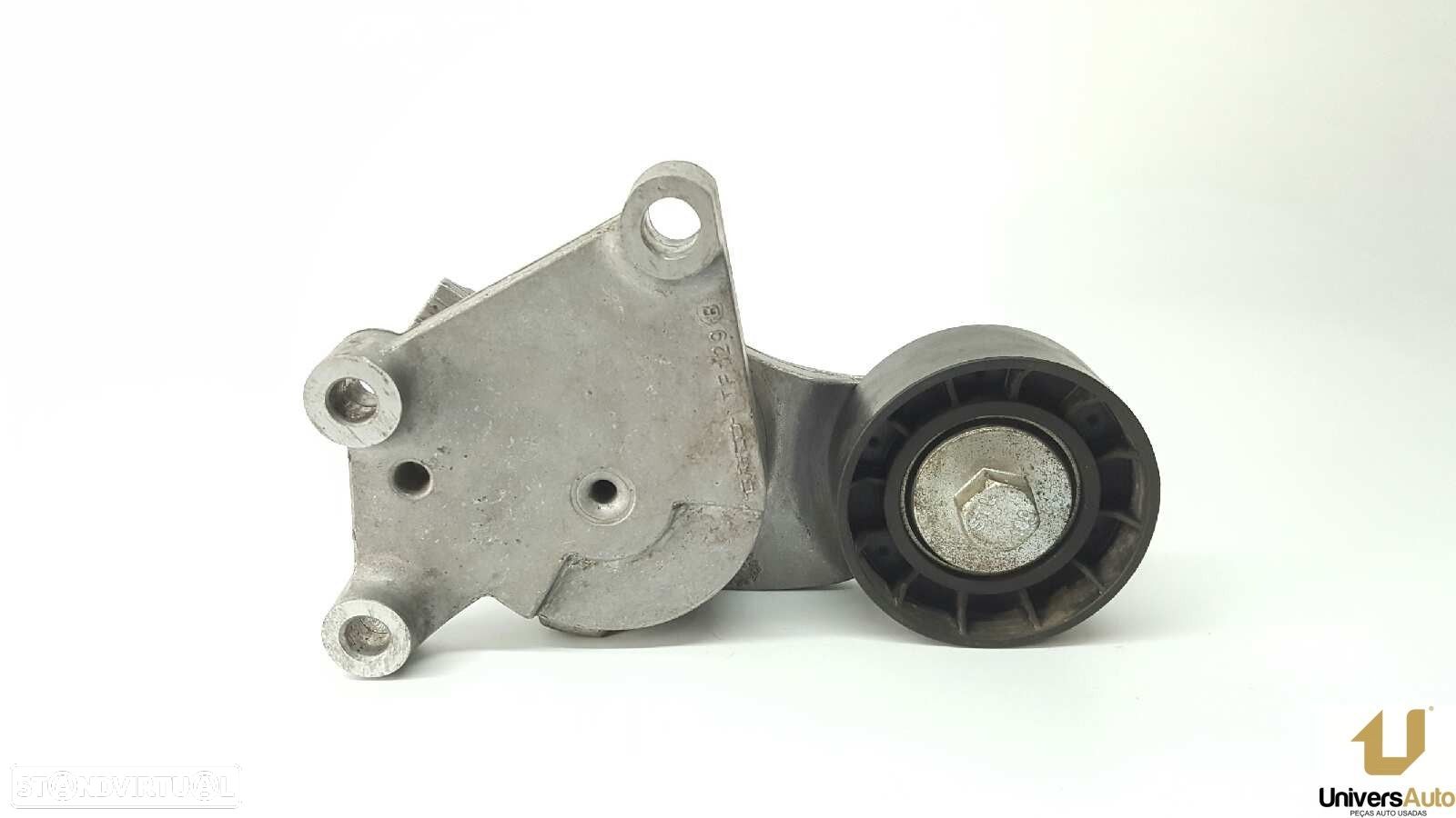 TENSOR CORREIA AUXILIAR PEUGEOT 208 ALLURE - 1