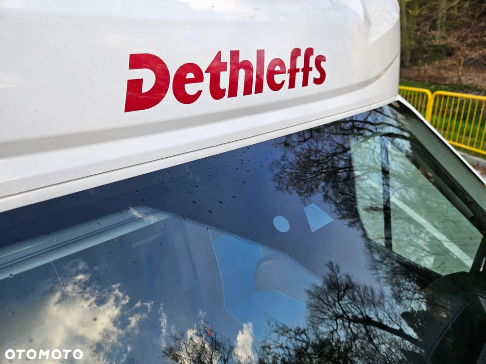 Dethleffs 7055EBL Just Go - 19