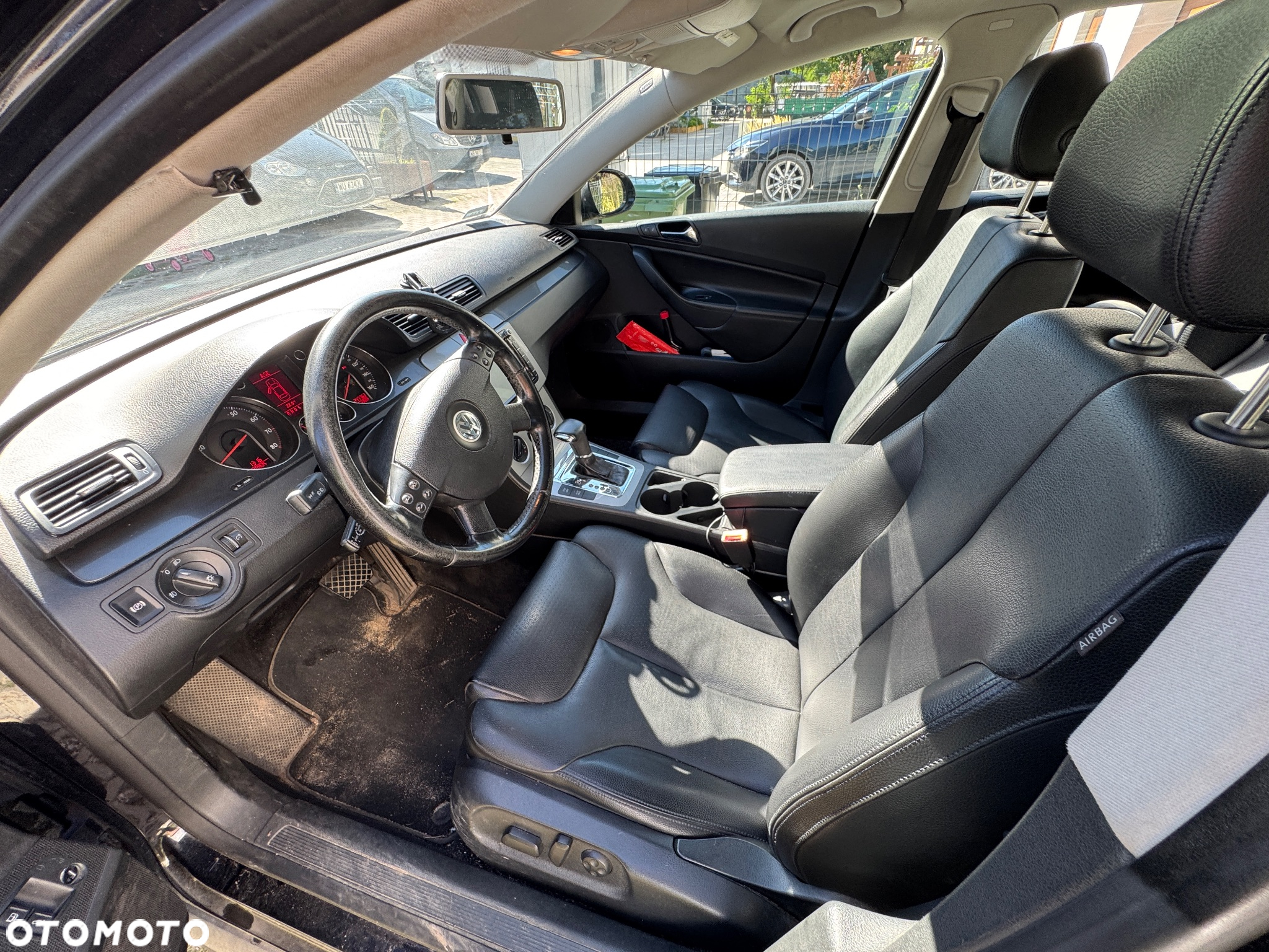 Volkswagen Passat 2.0 TSI Highline DSG - 24