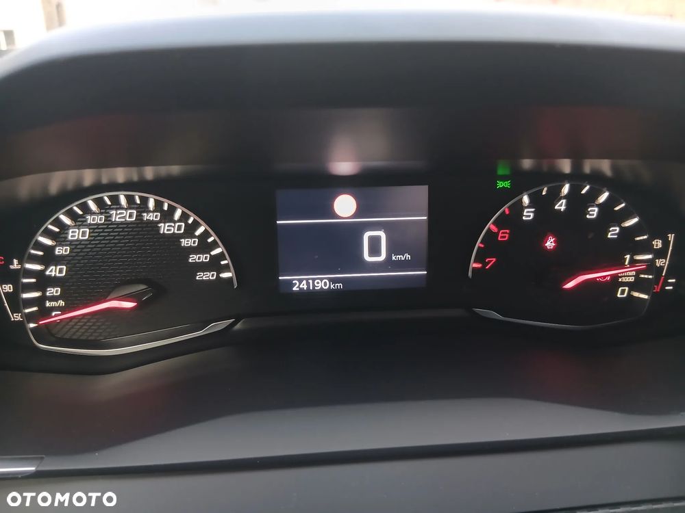 Peugeot 208 PureTech 75 Active - 25