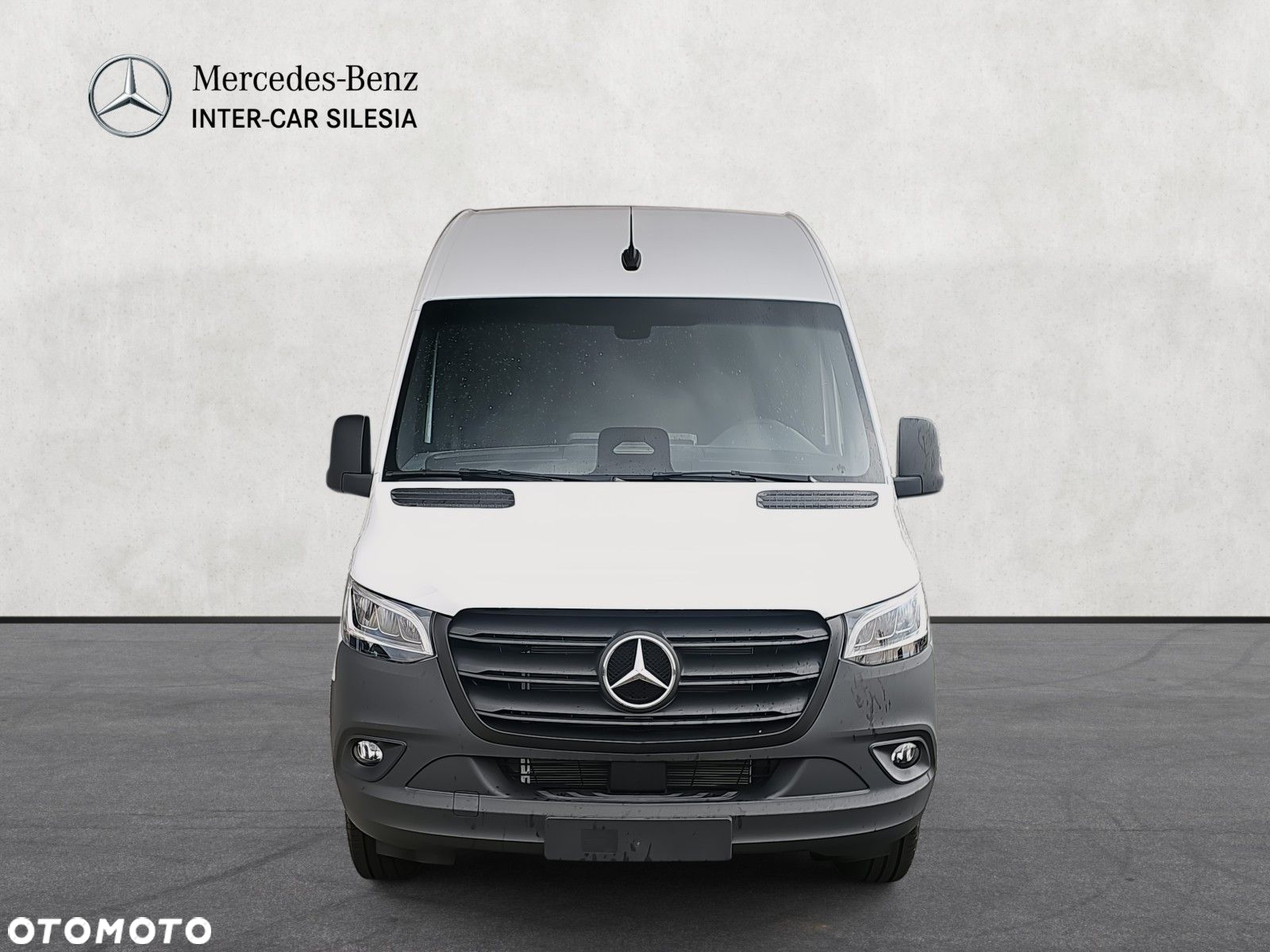 Mercedes-Benz Sprinter 317 CDI - 2